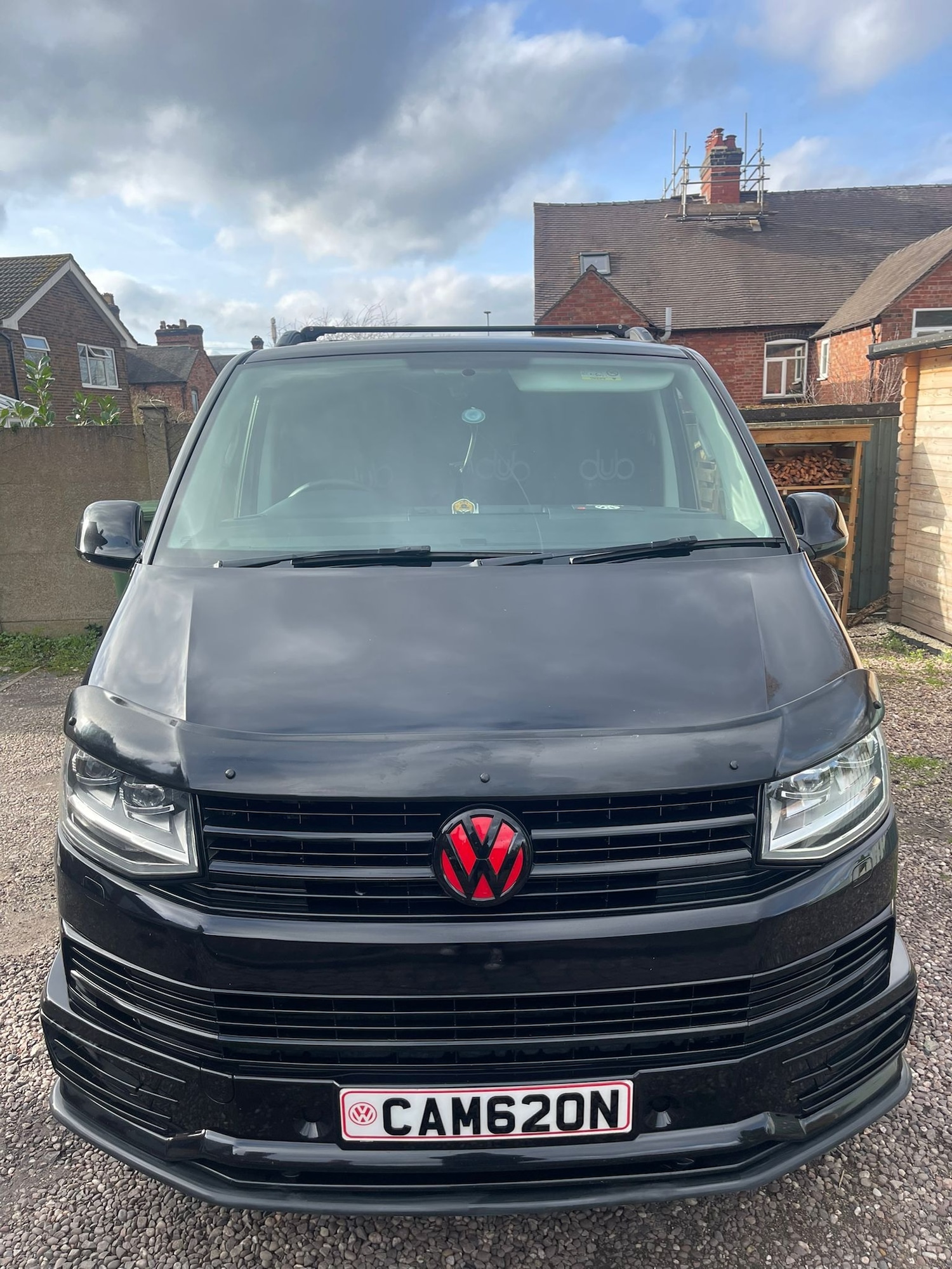 Used Volkswagen Transporter 2016 for sale - 78070723: Photo 7