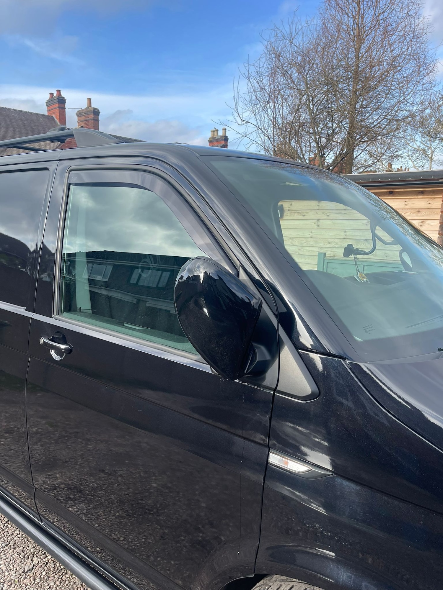 Used Volkswagen Transporter 2016 for sale - 78070723: Photo 8