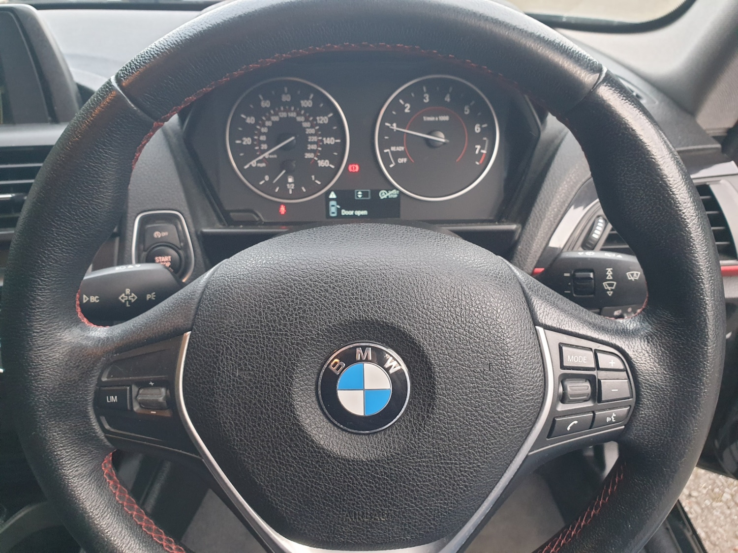 Used BMW 1 Series 2013 for sale - 77584750: Photo 10