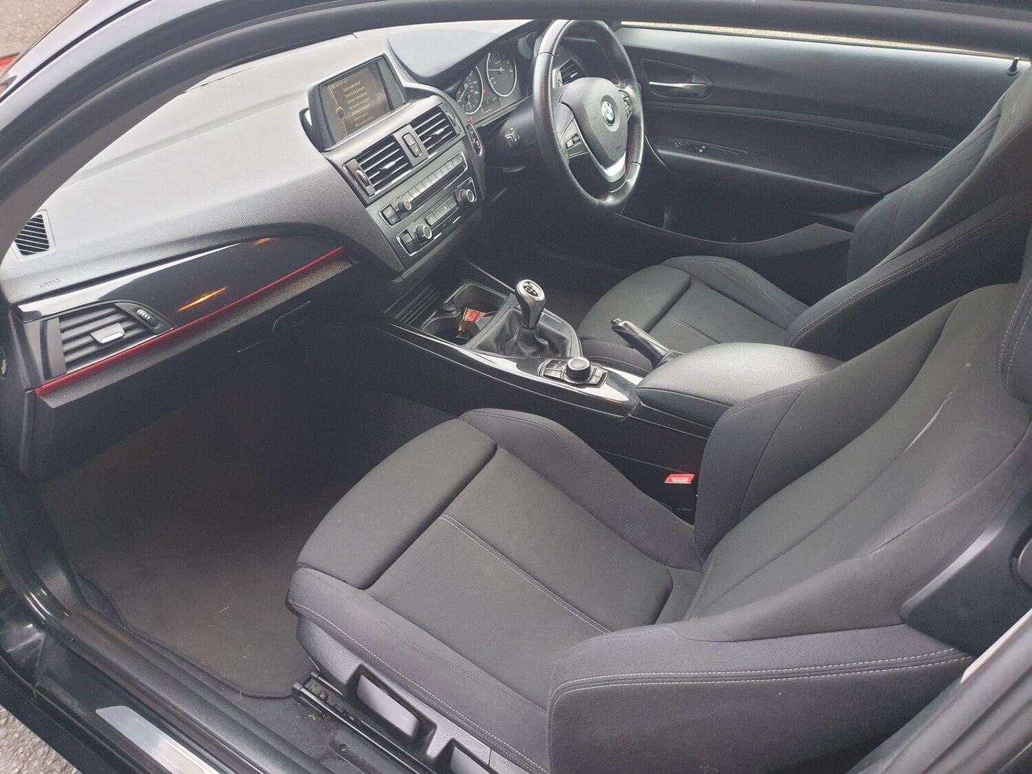 Used BMW 1 Series 2013 for sale - 77584750: Photo 12