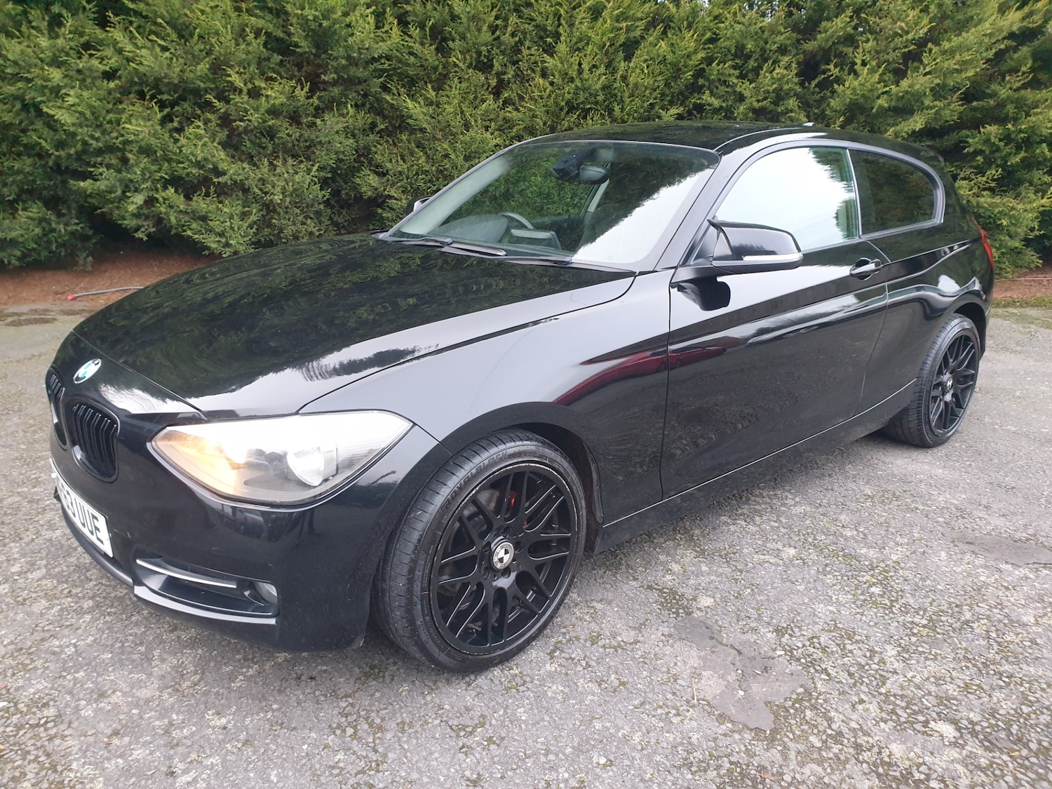 Used BMW 1 Series 2013 for sale - 77584750: Photo 2