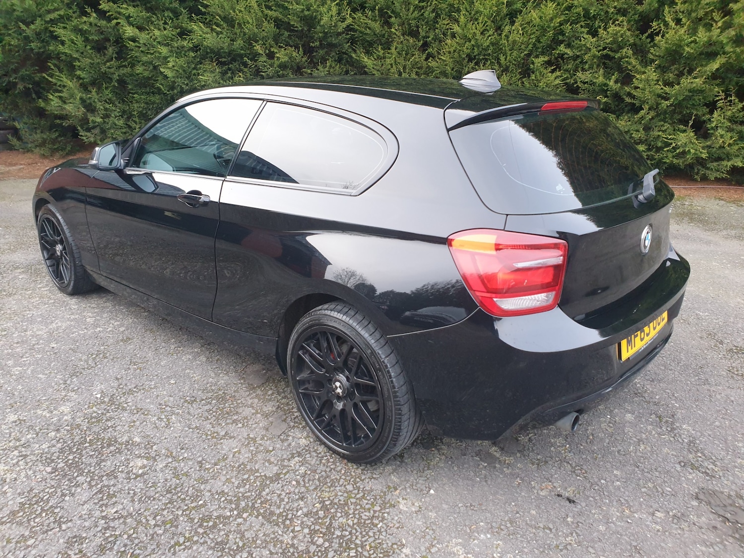 Used BMW 1 Series 2013 for sale - 77584750: Photo 3