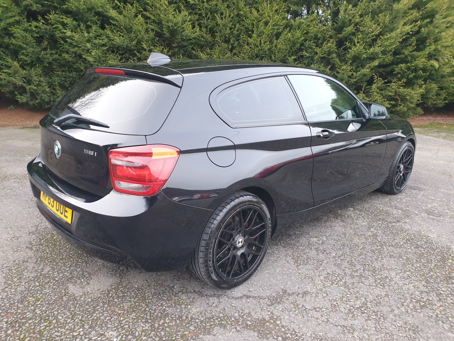 Used BMW 1 Series 2013 for sale - 77584750: Photo 4
