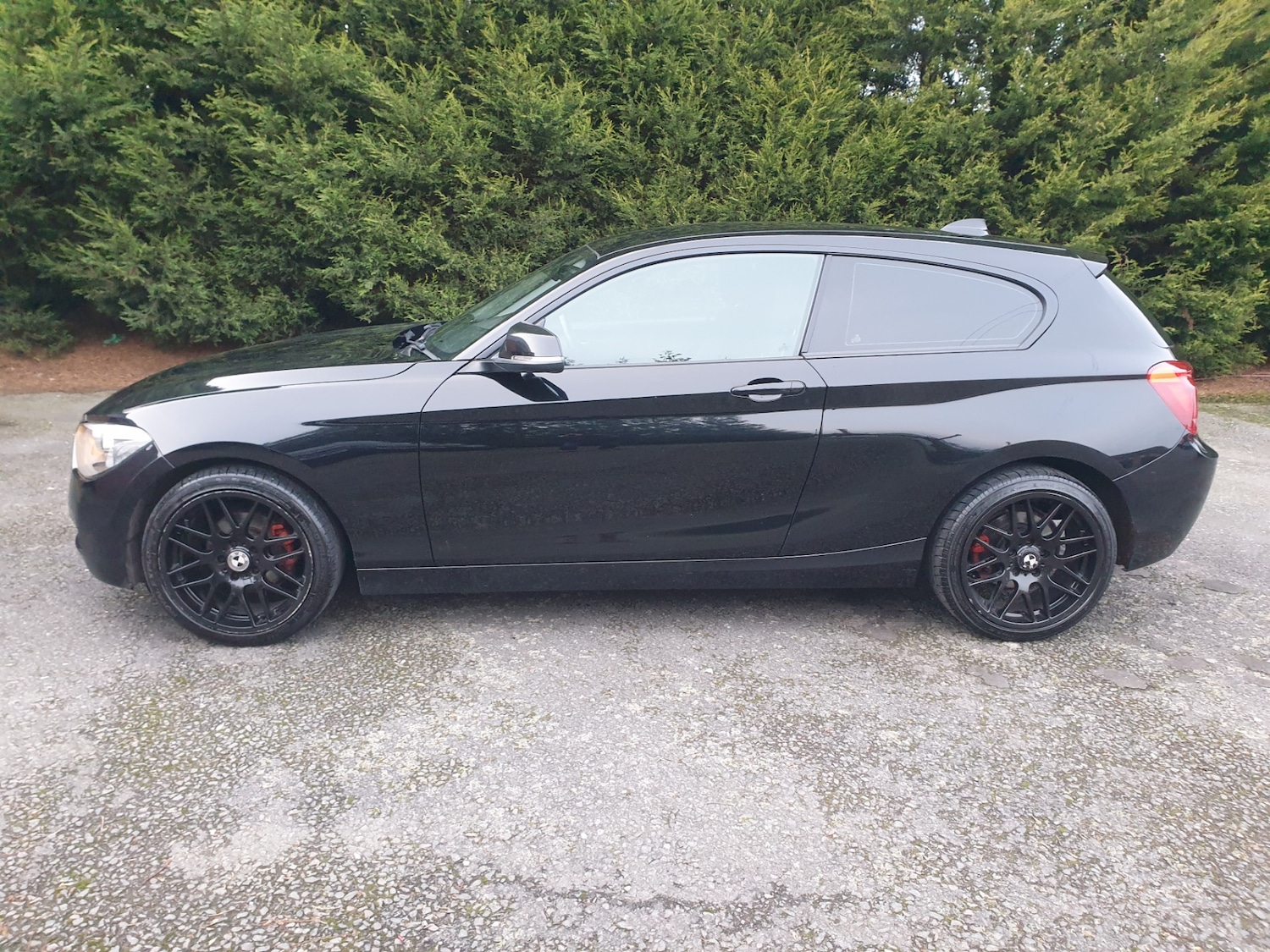 Used BMW 1 Series 2013 for sale - 77584750: Photo 5