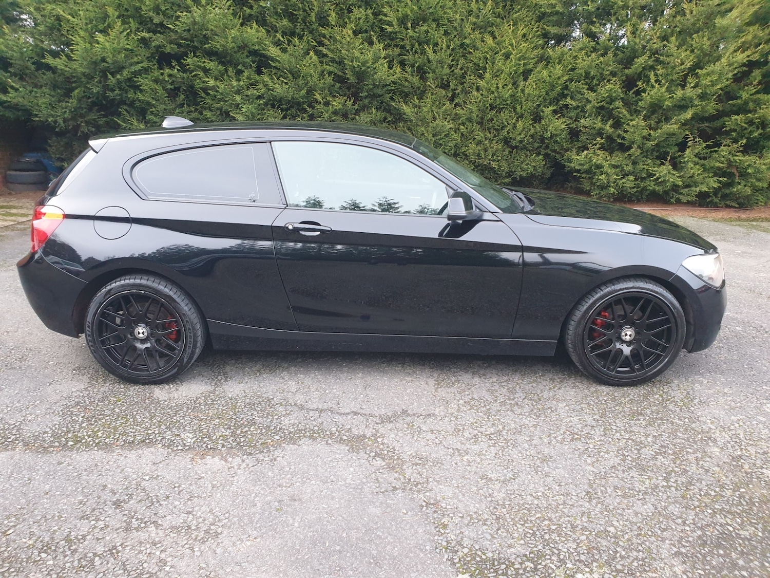 Used BMW 1 Series 2013 for sale - 77584750: Photo 6