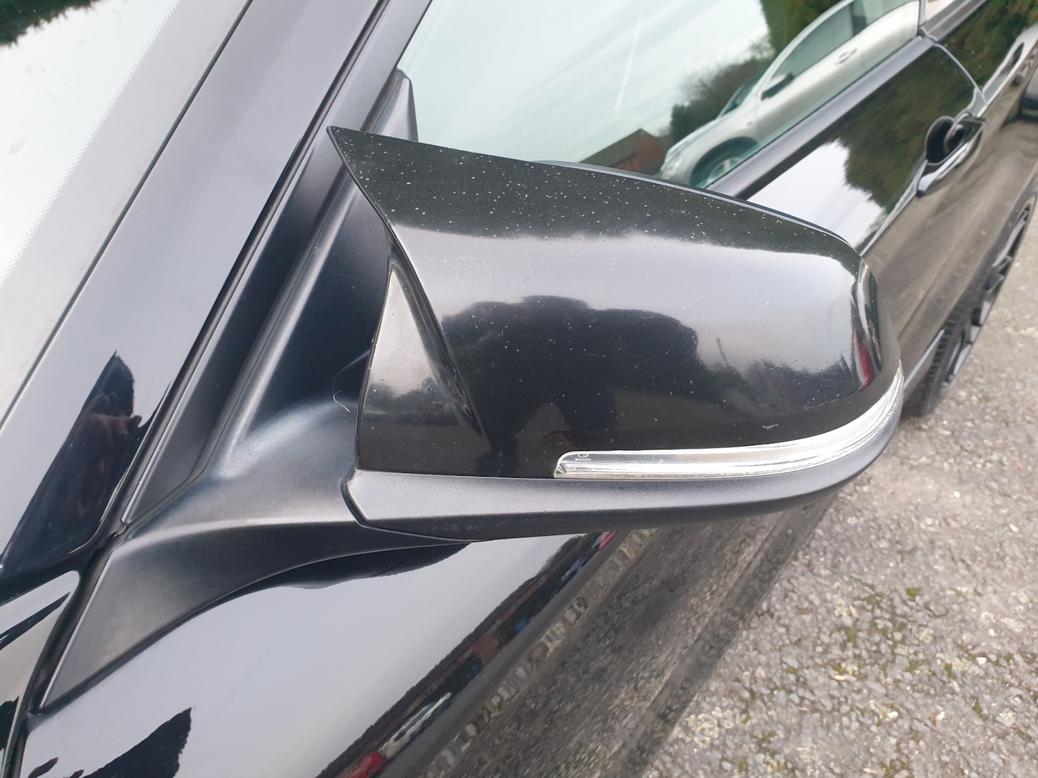 Used BMW 1 Series 2013 for sale - 77584750: Photo 8