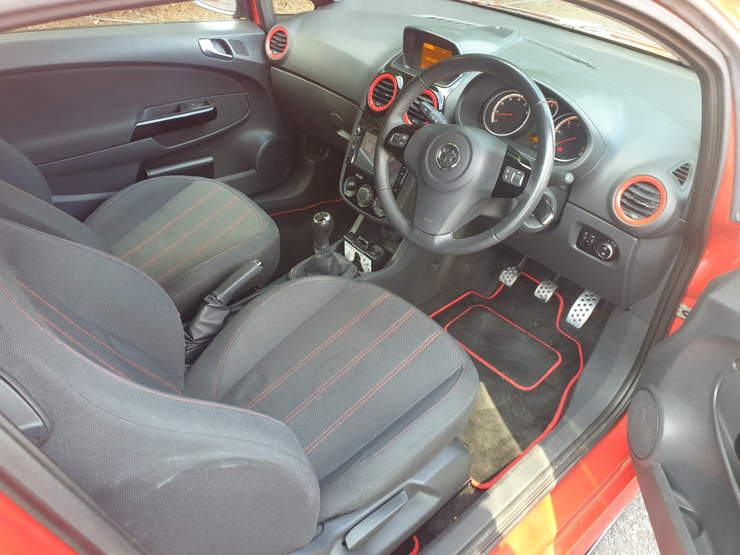 Vehicle 13