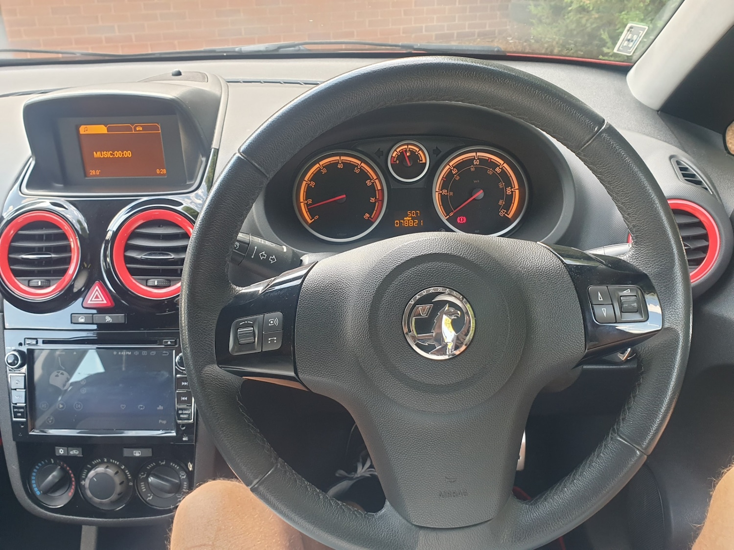 Vehicle 16