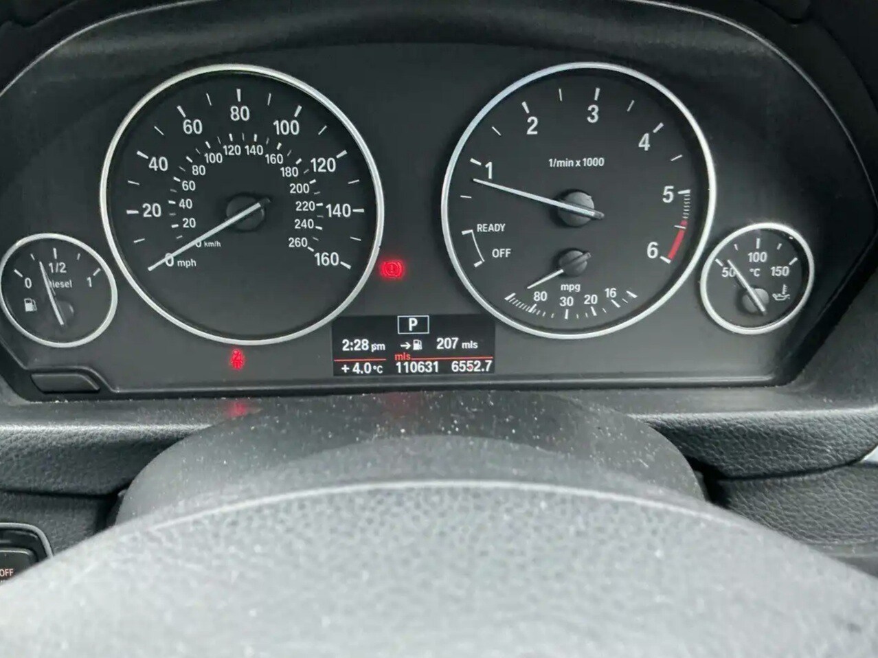 Used BMW 3 Series 2012 for sale - 77461876: Photo 10