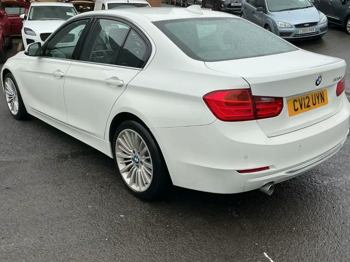 Used BMW 3 Series 2012 for sale - 77461876: Photo 2