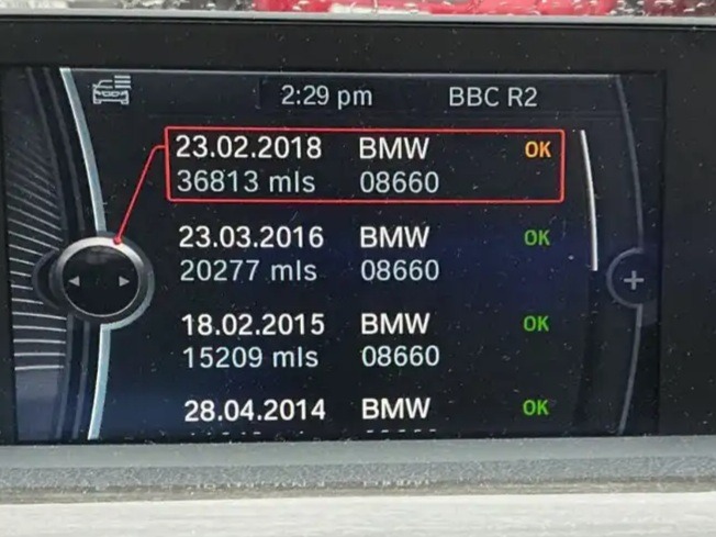 Used BMW 3 Series 2012 for sale - 77461876: Photo 3