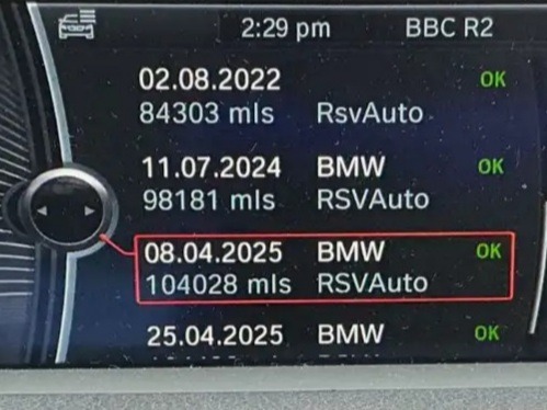 Used BMW 3 Series 2012 for sale - 77461876: Photo 4