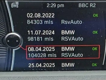 Used BMW 3 Series 2012 for sale - 77461876: Photo