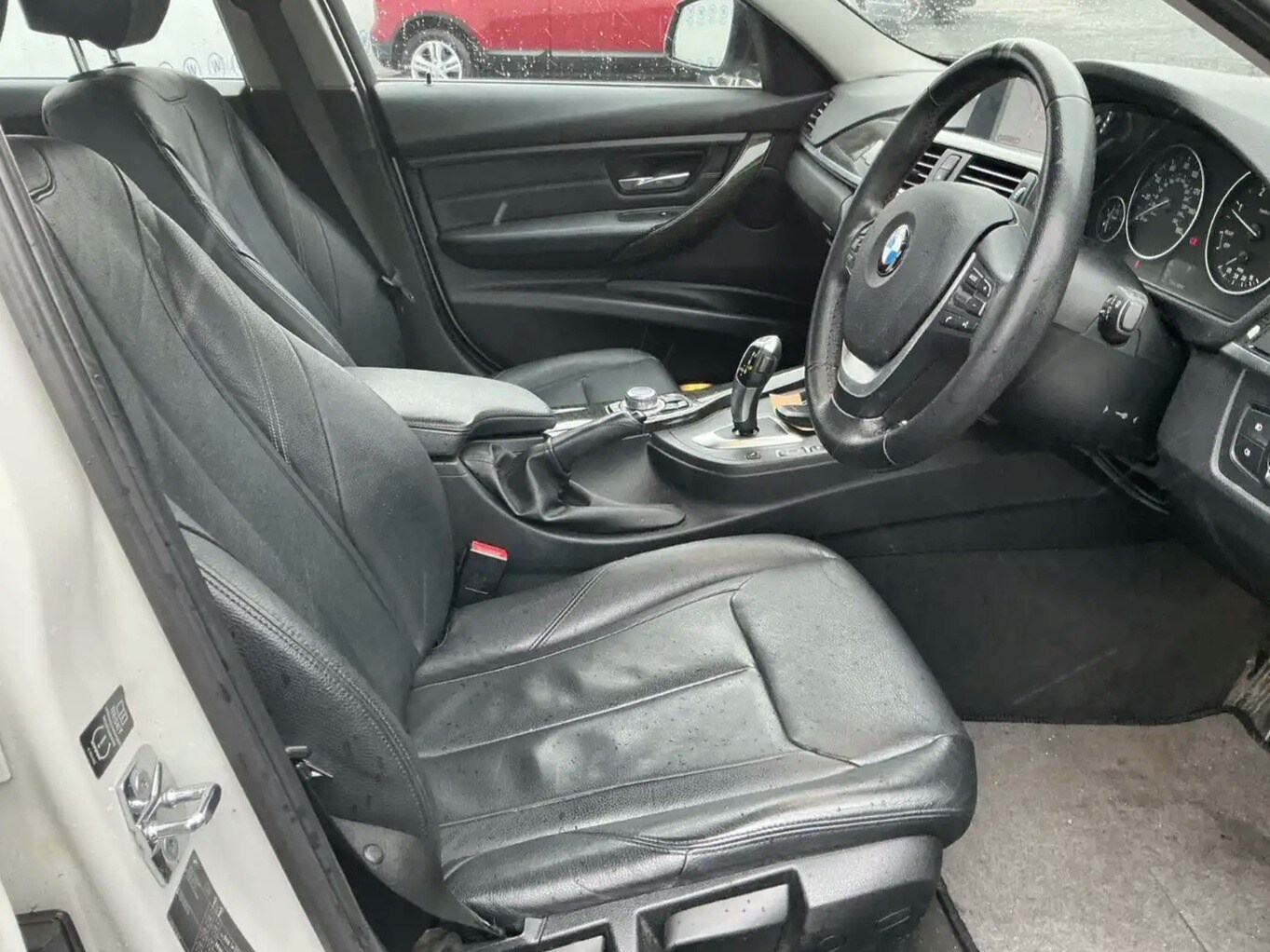 Used BMW 3 Series 2012 for sale - 77461876: Photo 6