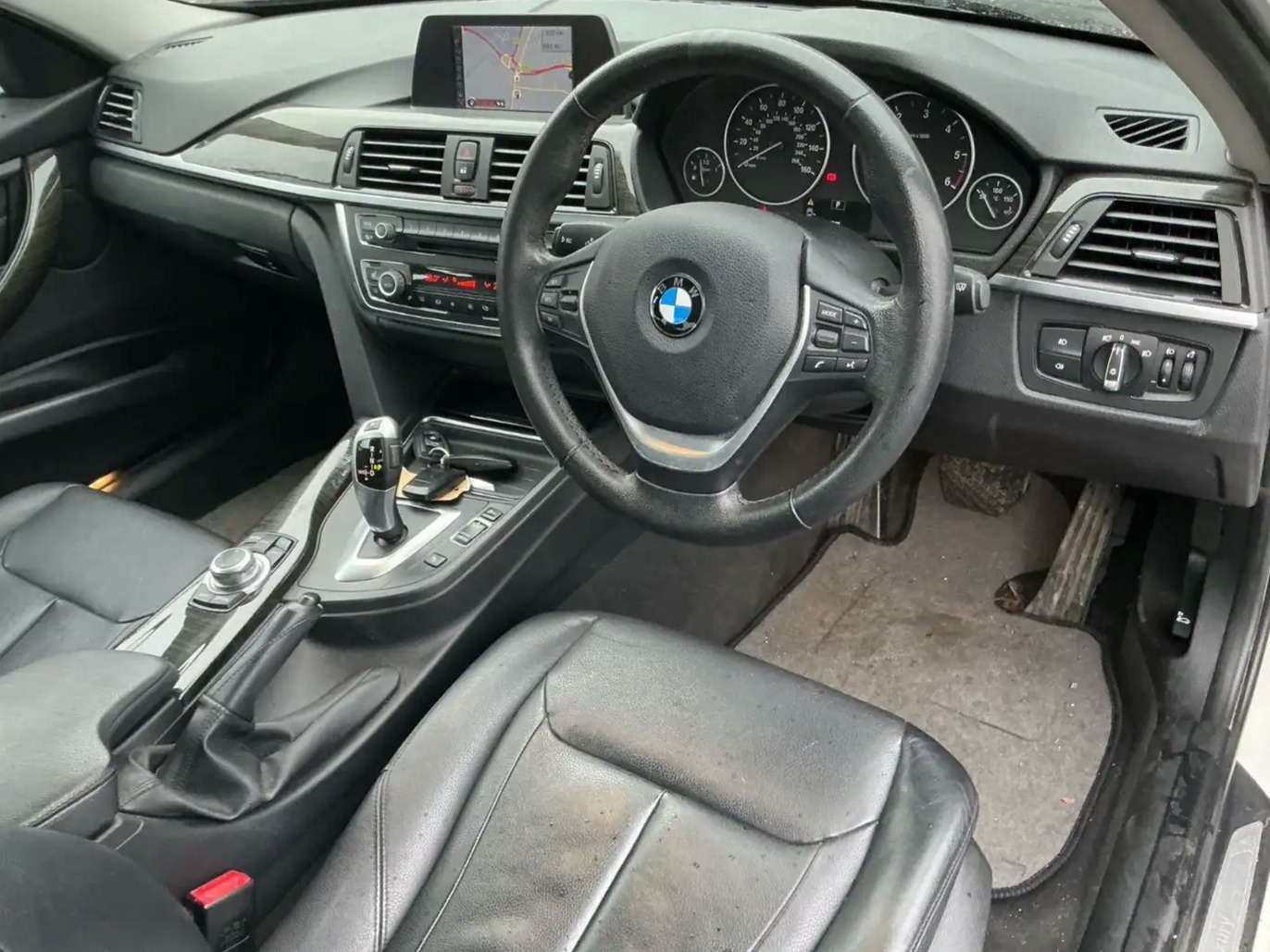 Used BMW 3 Series 2012 for sale - 77461876: Photo 7