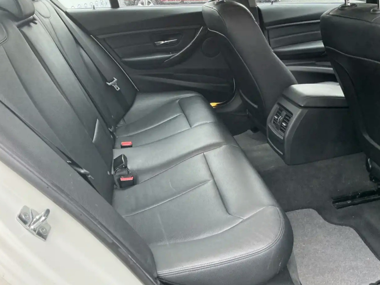 Used BMW 3 Series 2012 for sale - 77461876: Photo 8