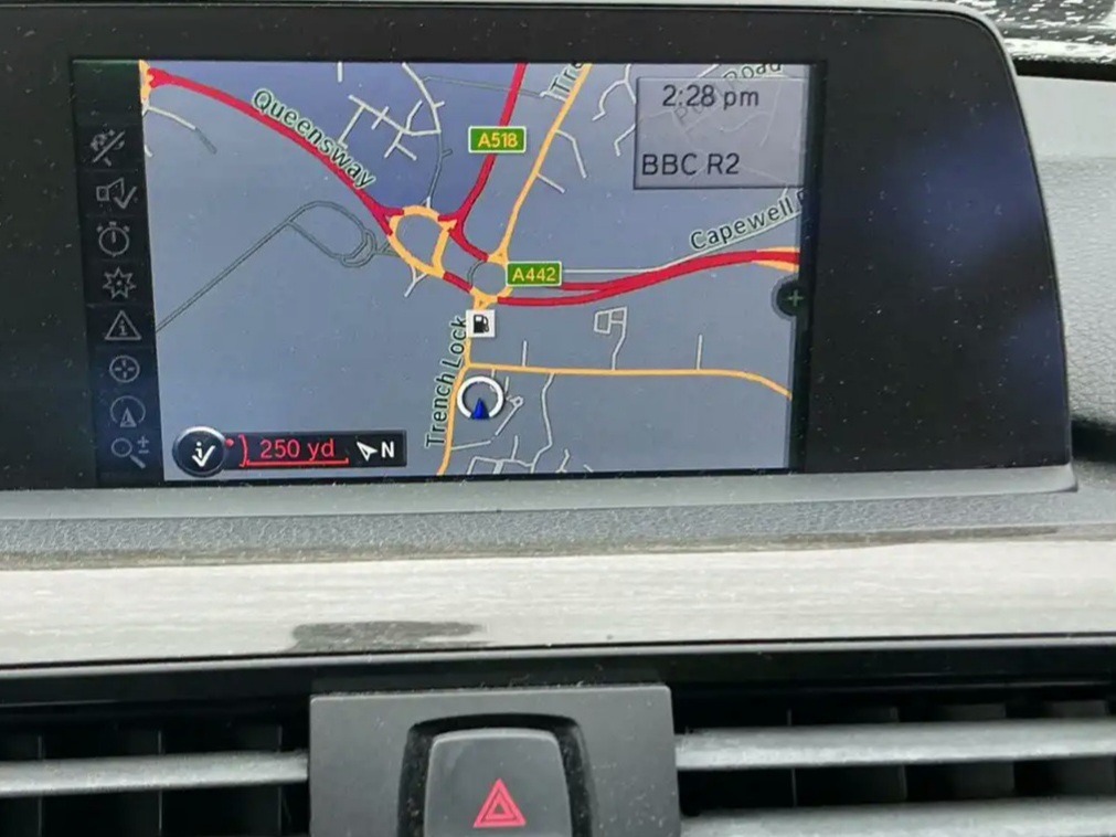 Used BMW 3 Series 2012 for sale - 77461876: Photo 9