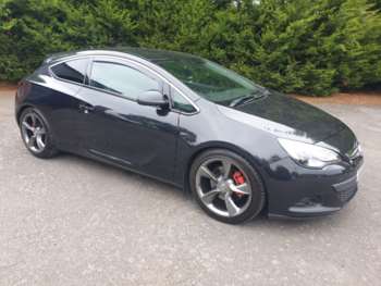 2012 (12) - 2.0 CDTi 16V SRi 3dr