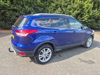 Used Ford Kuga 2014 for sale - 79606192: Photo