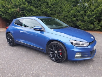 2015 (15) - 1.4 TSI BlueMotion Tech 3dr