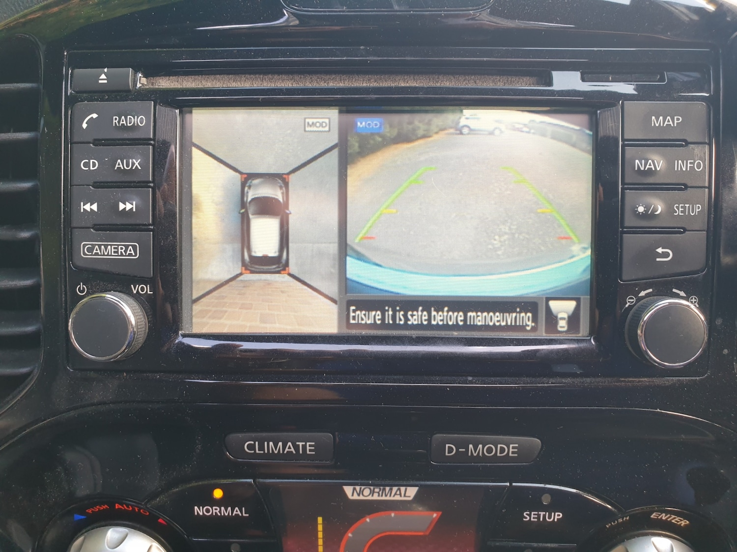 Vehicle 15