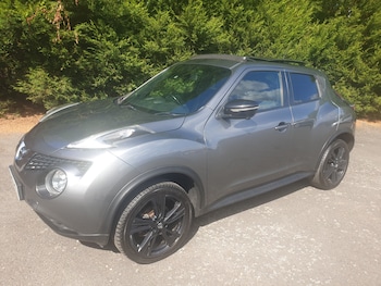 Used Nissan Juke 2016 for sale - 75836337: Photo