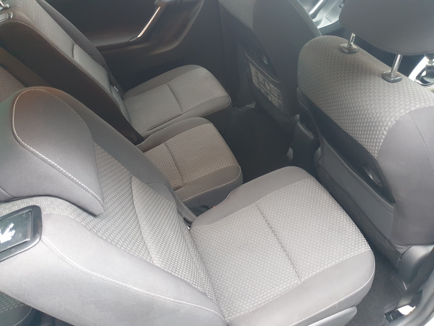 Used Toyota Verso 2013 for sale - 77691257: Photo 11