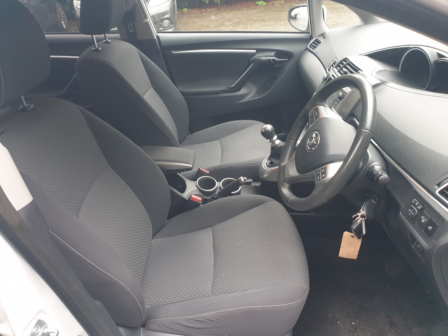 Used Toyota Verso 2013 for sale - 77691257: Photo 14