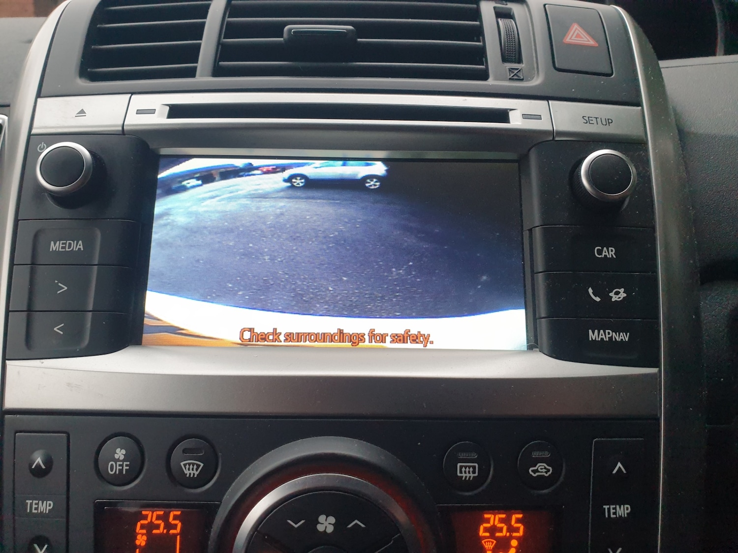 Used Toyota Verso 2013 for sale - 77691257: Photo 15