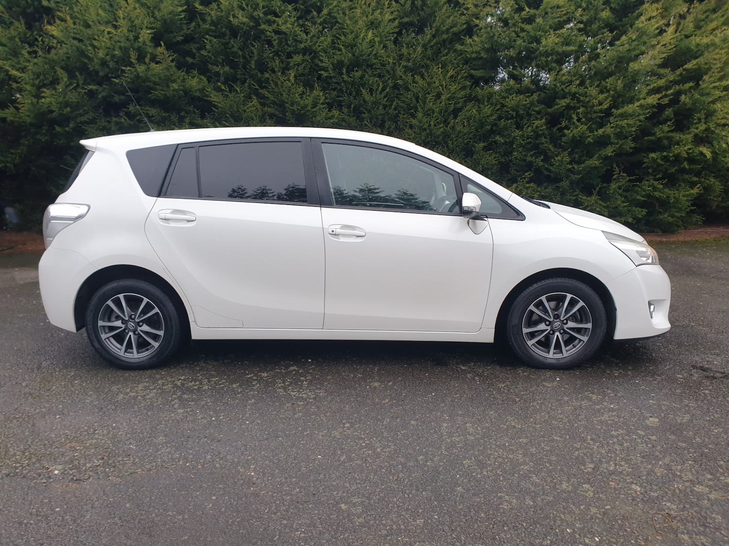 Used Toyota Verso 2013 for sale - 77691257: Photo 6