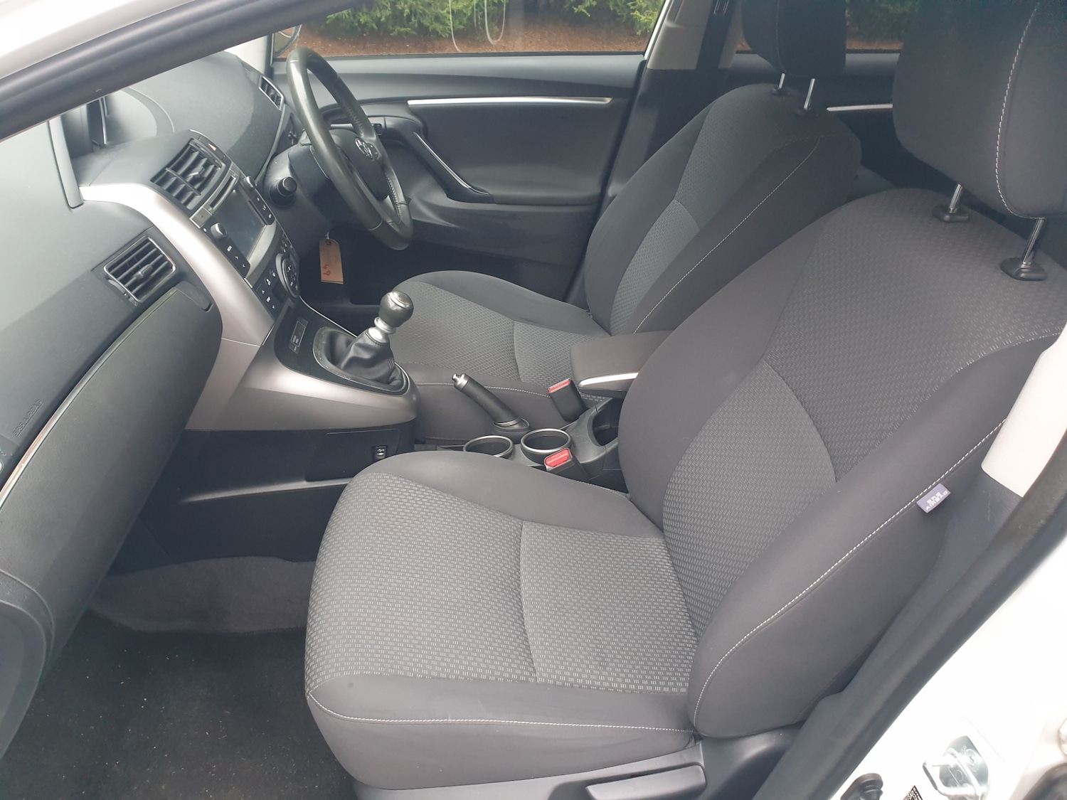 Used Toyota Verso 2013 for sale - 77691257: Photo 8