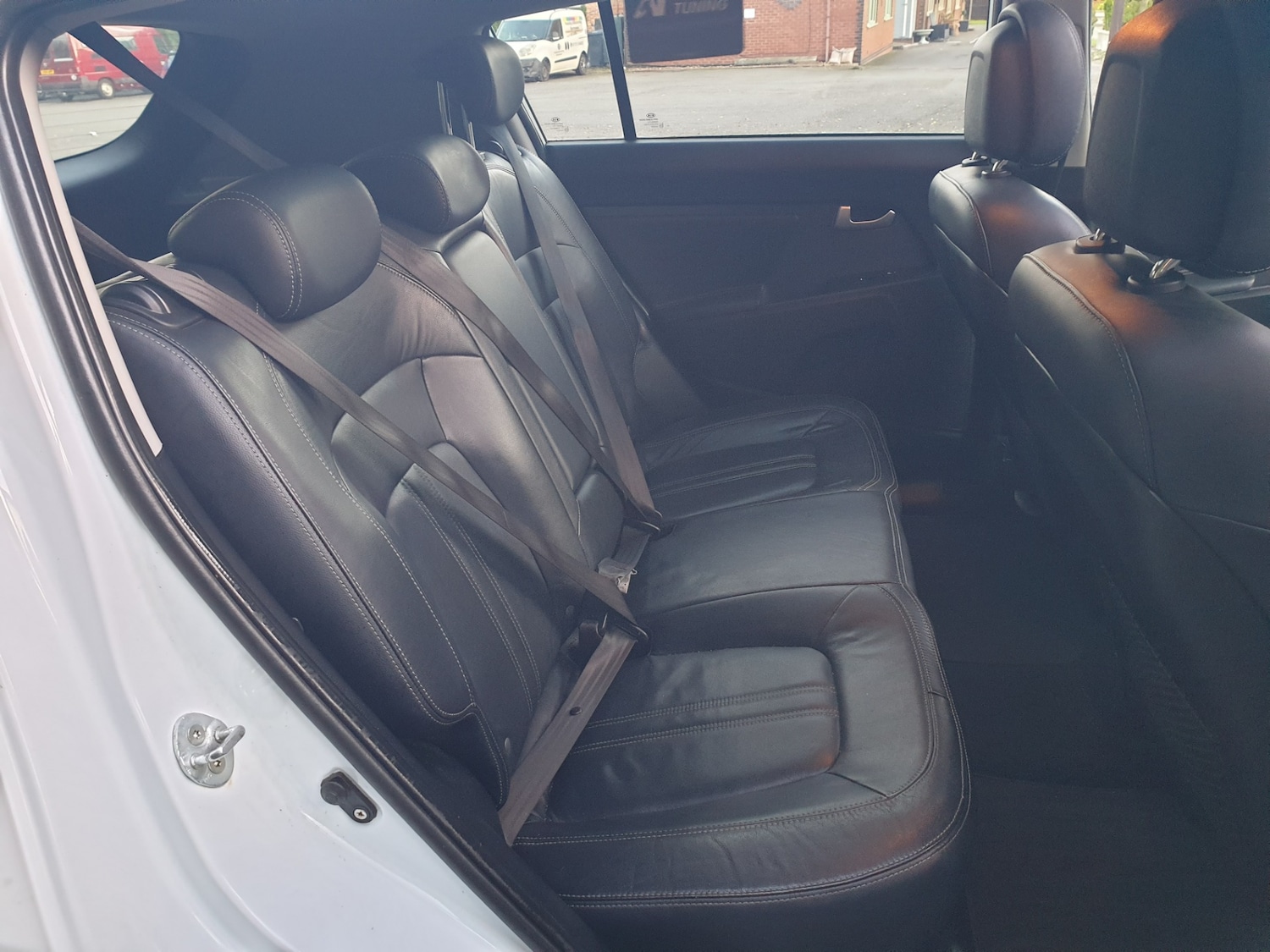 Used Kia Sportage 2012 for sale - 76452397: Photo 10