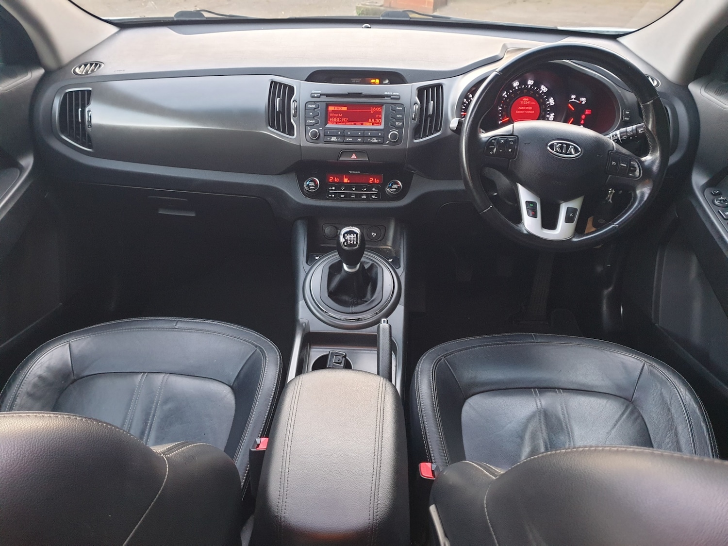 Used Kia Sportage 2012 for sale - 76452397: Photo 13