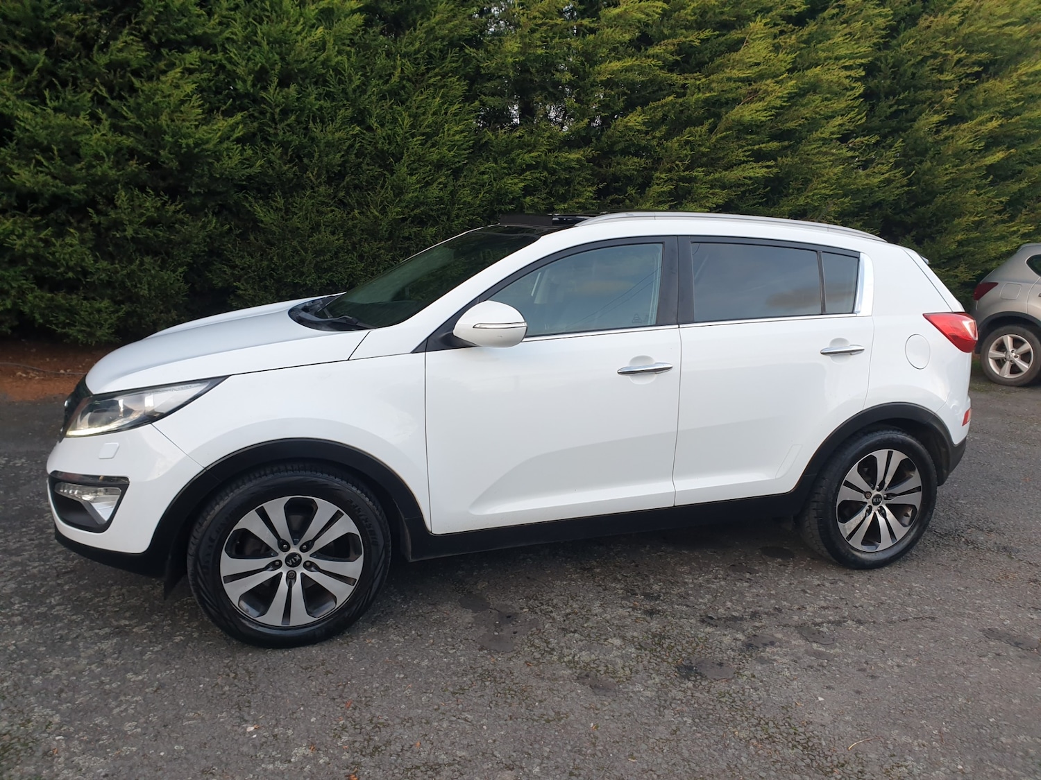 Used Kia Sportage 2012 for sale - 76452397: Photo 3