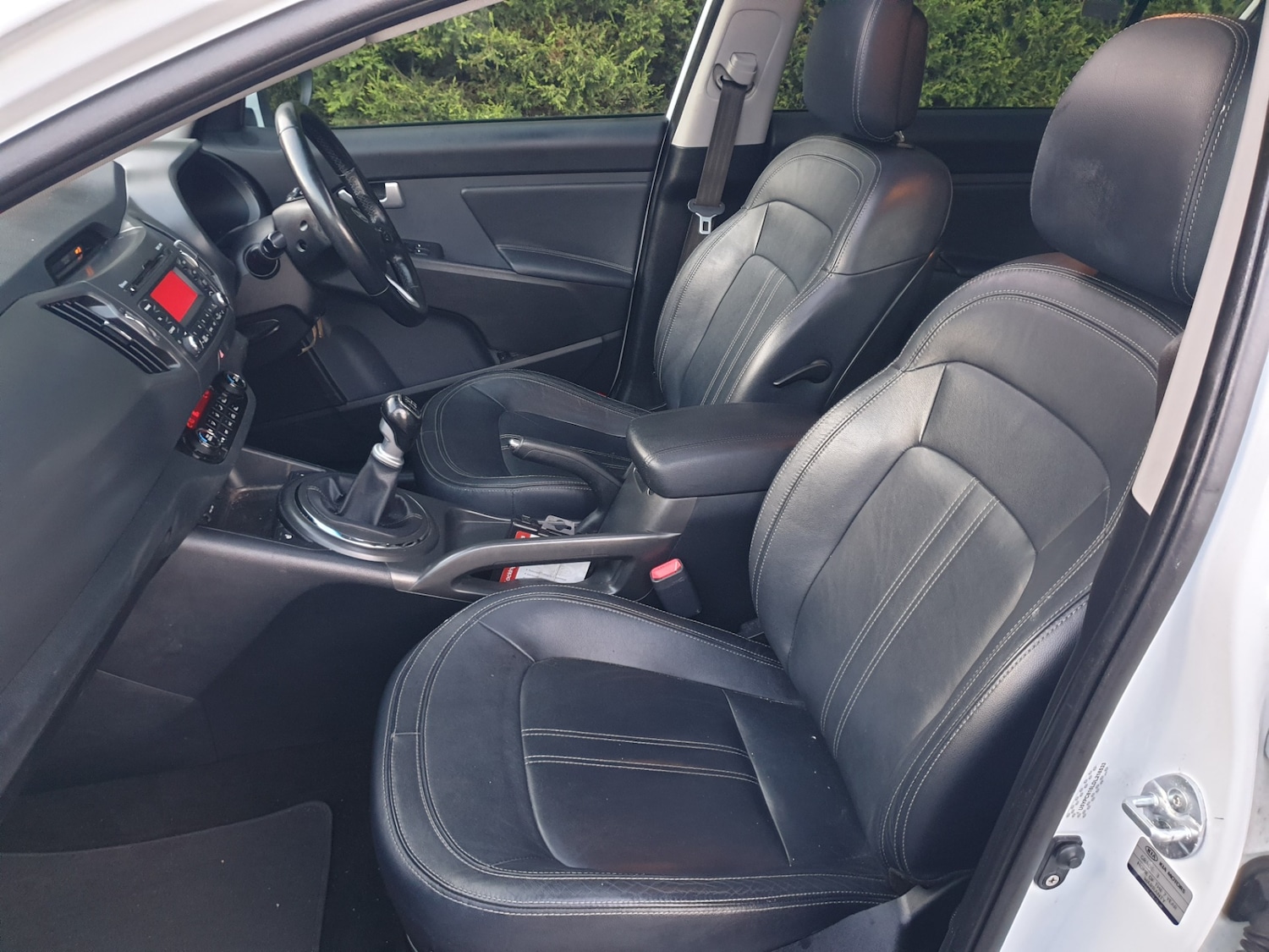 Used Kia Sportage 2012 for sale - 76452397: Photo 7