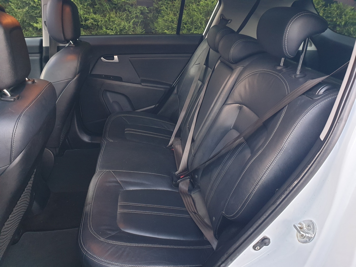 Used Kia Sportage 2012 for sale - 76452397: Photo 9