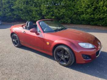 2009 (59) - 2.0i SE 2dr