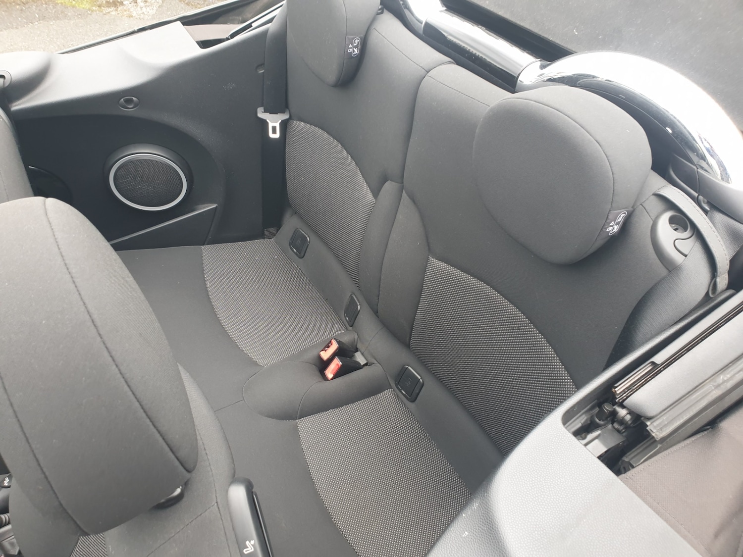 Used MINI Convertible 2013 for sale - 76302172: Photo 15