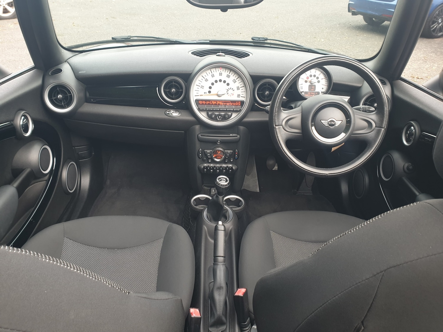 Used MINI Convertible 2013 for sale - 76302172: Photo 18
