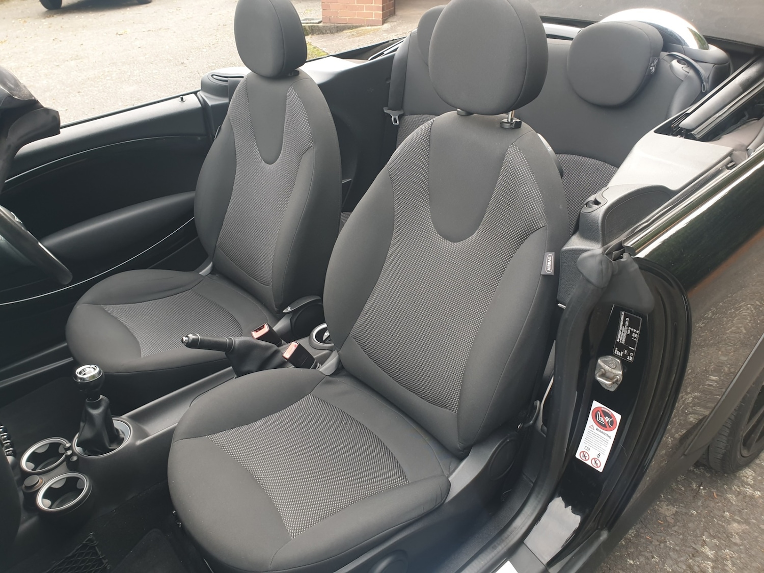 Used MINI Convertible 2013 for sale - 76302172: Photo 20