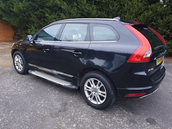 Used Volvo XC60 2014 for sale - 77062130: Photo