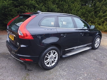 Used Volvo XC60 2014 for sale - 77062130: Photo