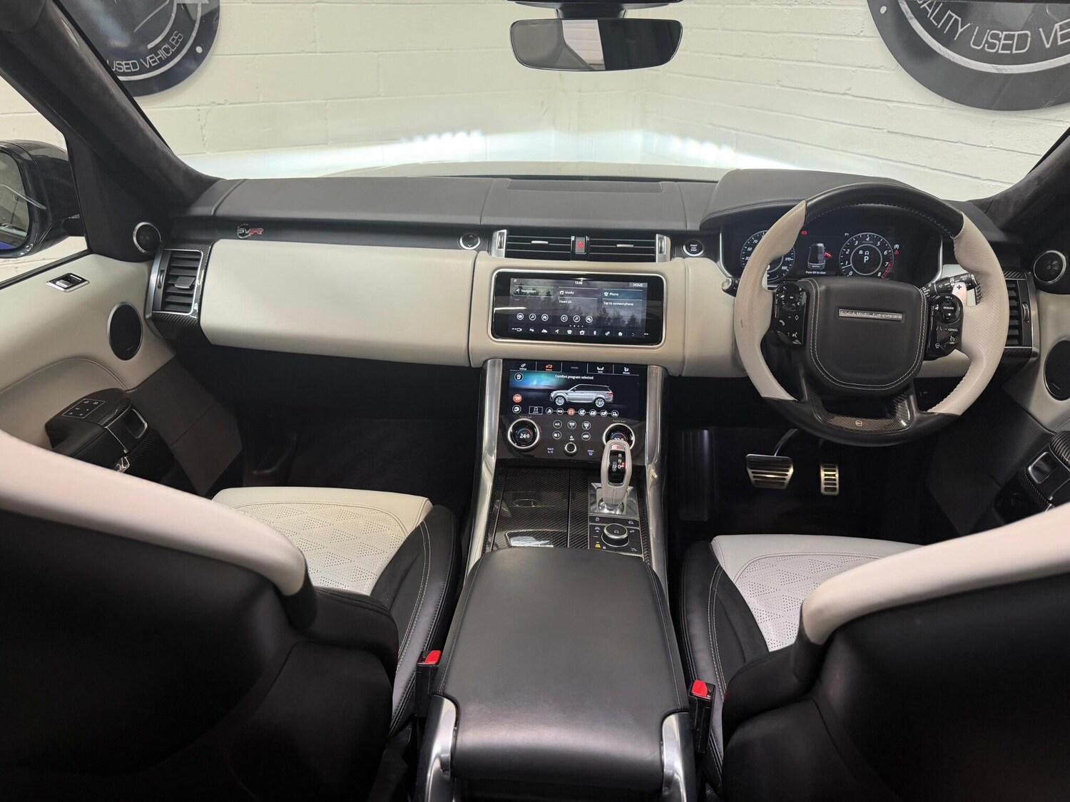 Used Land Rover Range Rover Sport 2021 for sale - 78049875: Photo 19