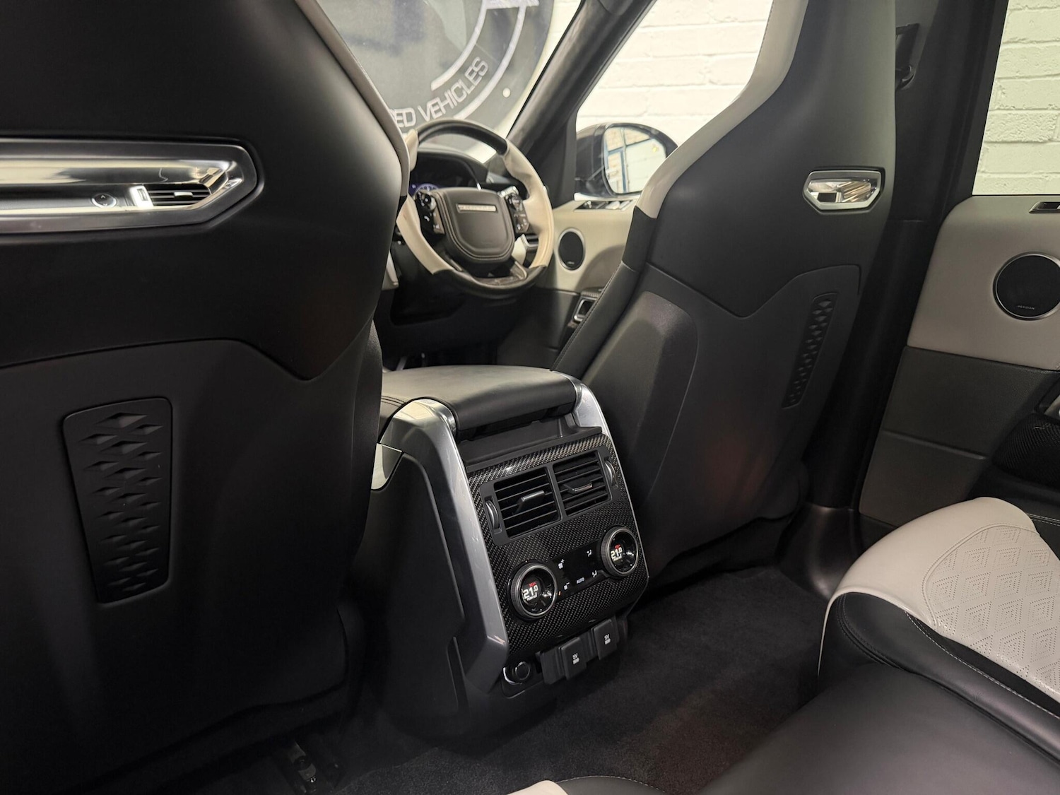 Used Land Rover Range Rover Sport 2021 for sale - 78049875: Photo 21