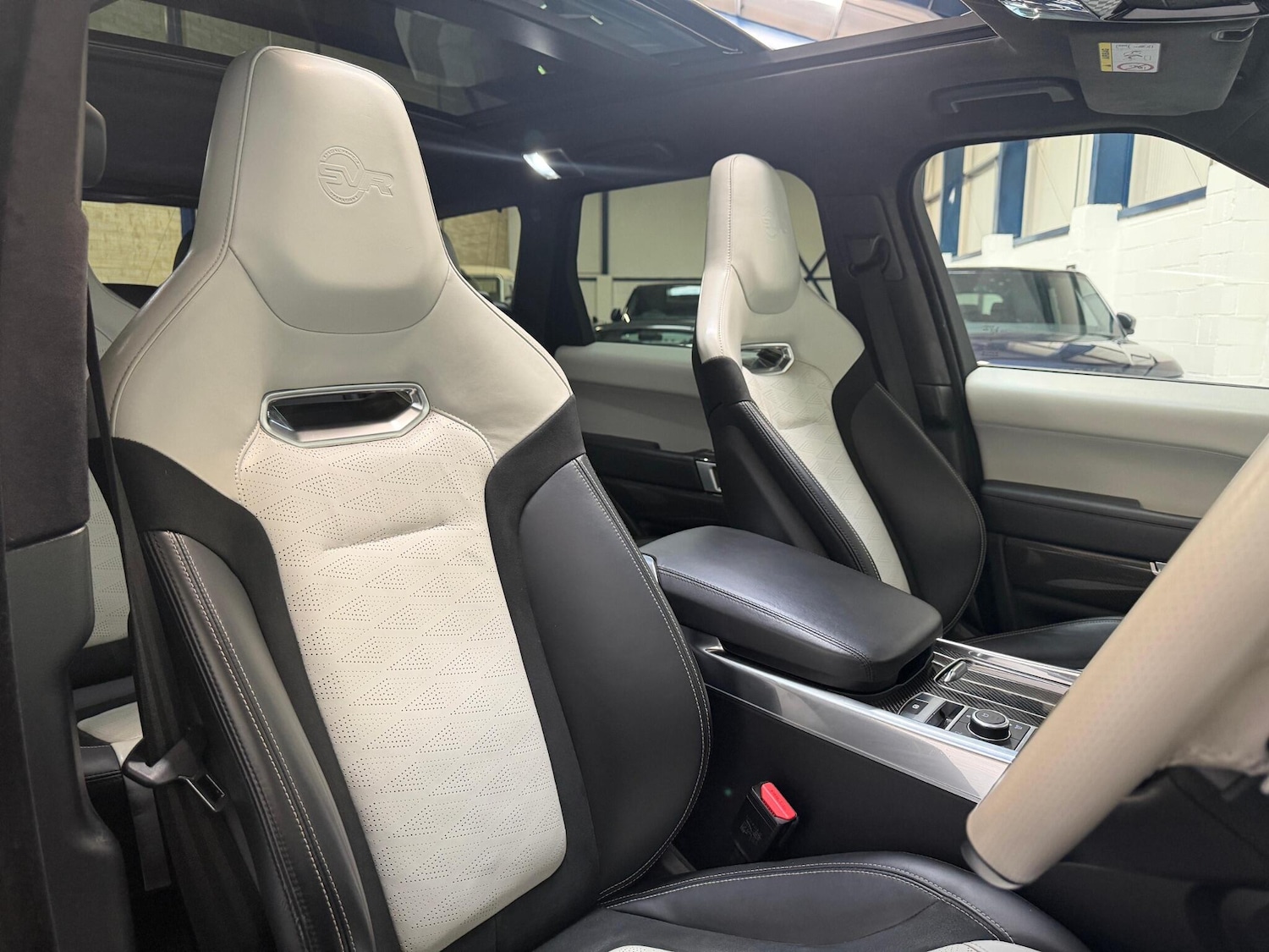 Used Land Rover Range Rover Sport 2021 for sale - 78049875: Photo 22