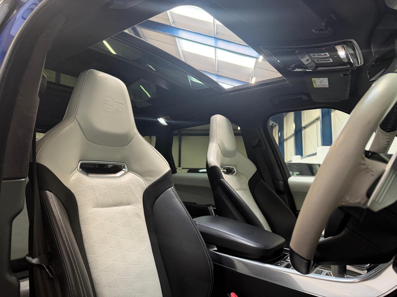 Used Land Rover Range Rover Sport 2021 for sale - 78049875: Photo 23