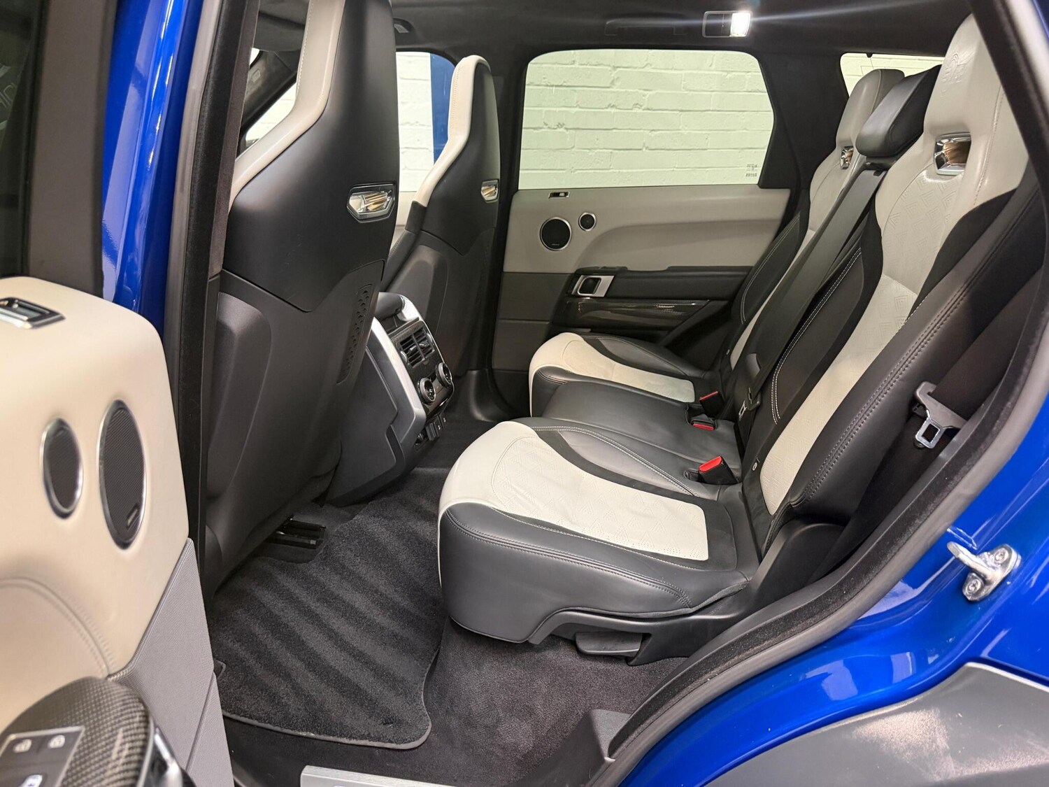 Used Land Rover Range Rover Sport 2021 for sale - 78049875: Photo 24