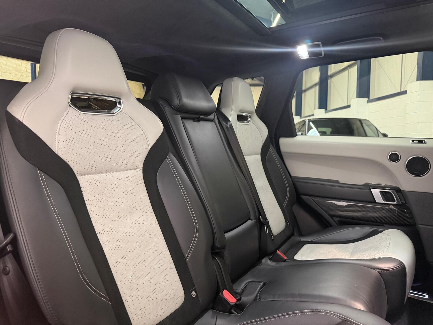 Used Land Rover Range Rover Sport 2021 for sale - 78049875: Photo 25