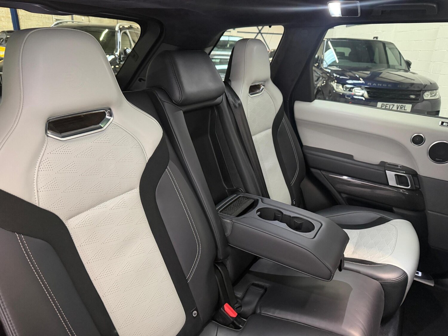 Used Land Rover Range Rover Sport 2021 for sale - 78049875: Photo 26