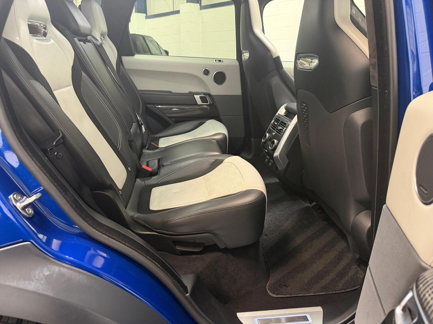 Used Land Rover Range Rover Sport 2021 for sale - 78049875: Photo 27